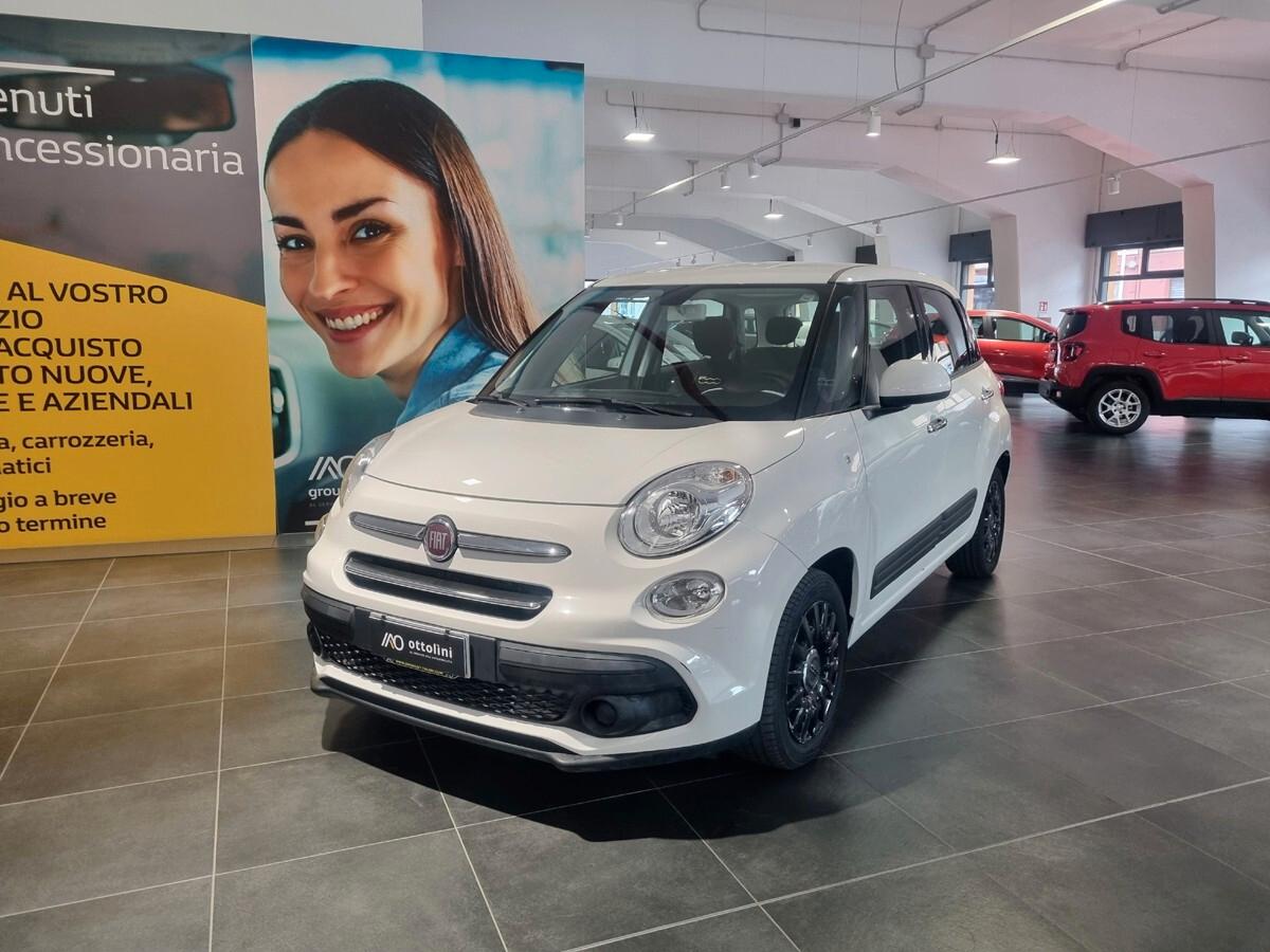 Fiat 500L Cross 1.3 Mjt AZIENDALE GARANZIA 3 ANNI