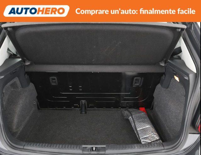 VOLKSWAGEN Polo 1.0 MPI 5p. Trendline