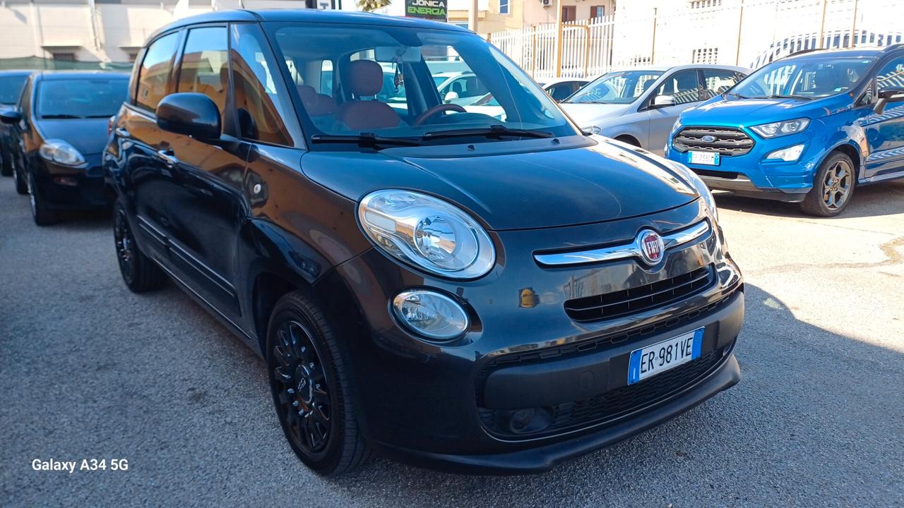 Fiat 500L 1.3 Multijet 85 CV Pop Star