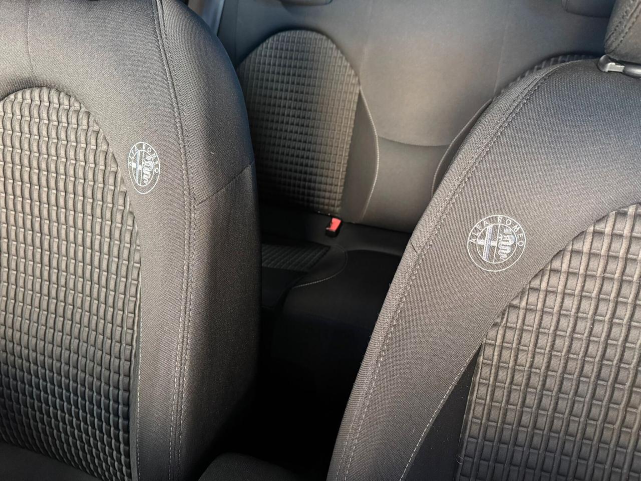 Alfa Romeo MiTo 1.4 T 120 CV GPL Progression