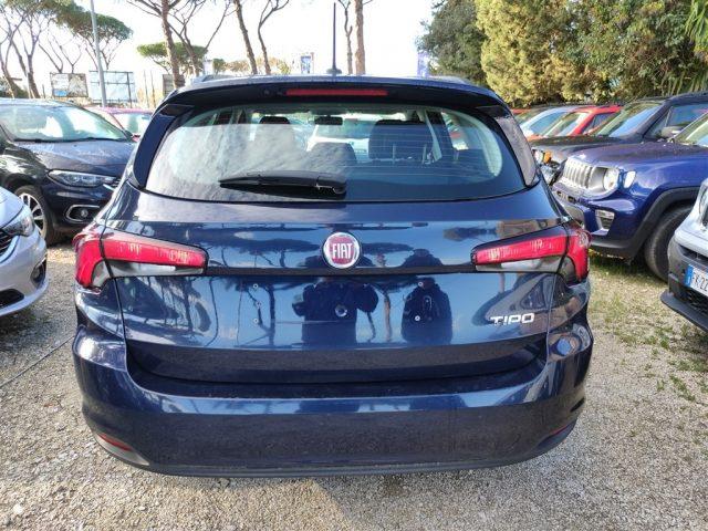 FIAT Tipo 1.3 Mjt S&S SW Mirror CLIMA,CRUISE,CERCHI LEGA ..