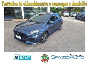 Ford Fiesta 5p 1.0 ecoboost ST-Line s