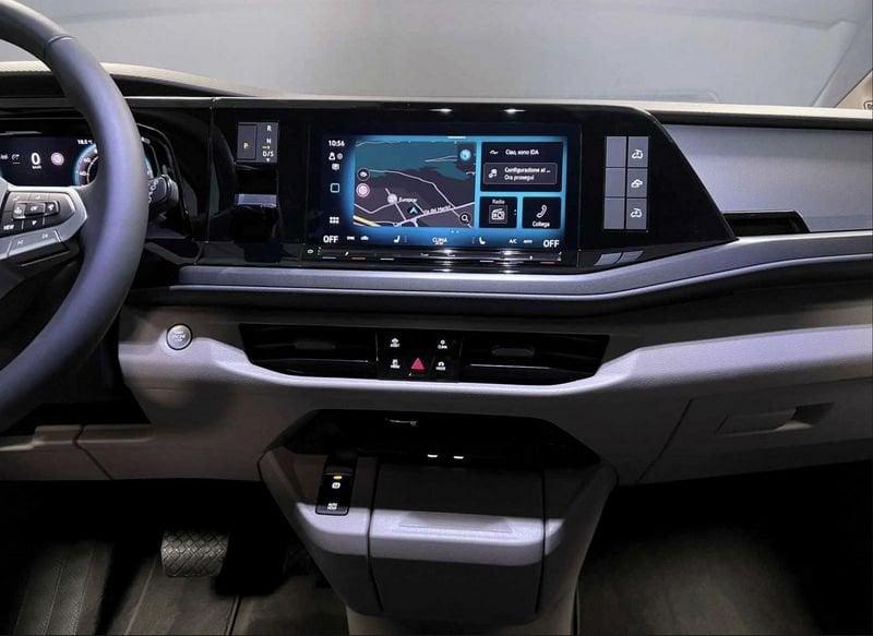 Volkswagen California 2.0 TDI 150CV DSG Coast