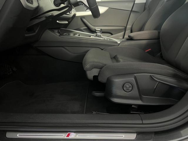 AUDI A4 Avant 35 TDI/163 CV S tronic S line edition
