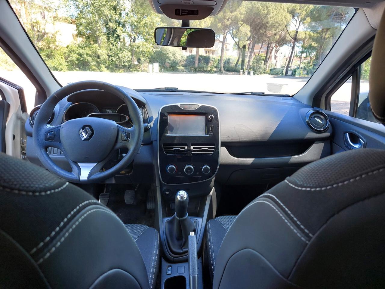 Renault Clio dCi 8V 75CV Start&Stop 5 porte Energy Zen