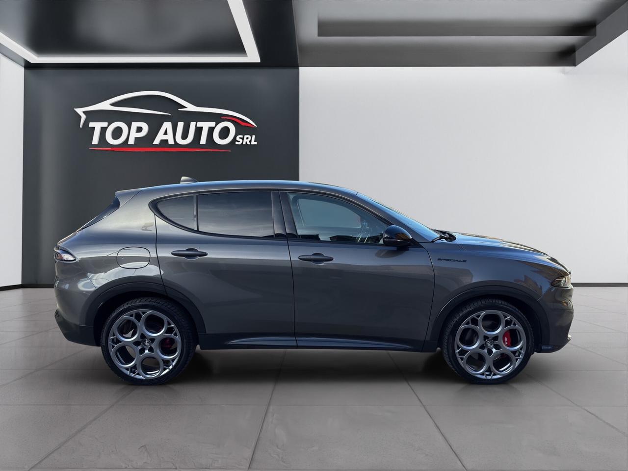 ALFA ROMEO TONALE 1.5 130 CV MHEV SPECIALE