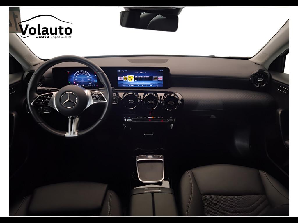 Mercedes-Benz Classe A - W177 2023 - A 180 d Advanced auto