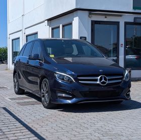Mercedes-benz B 180 Premium