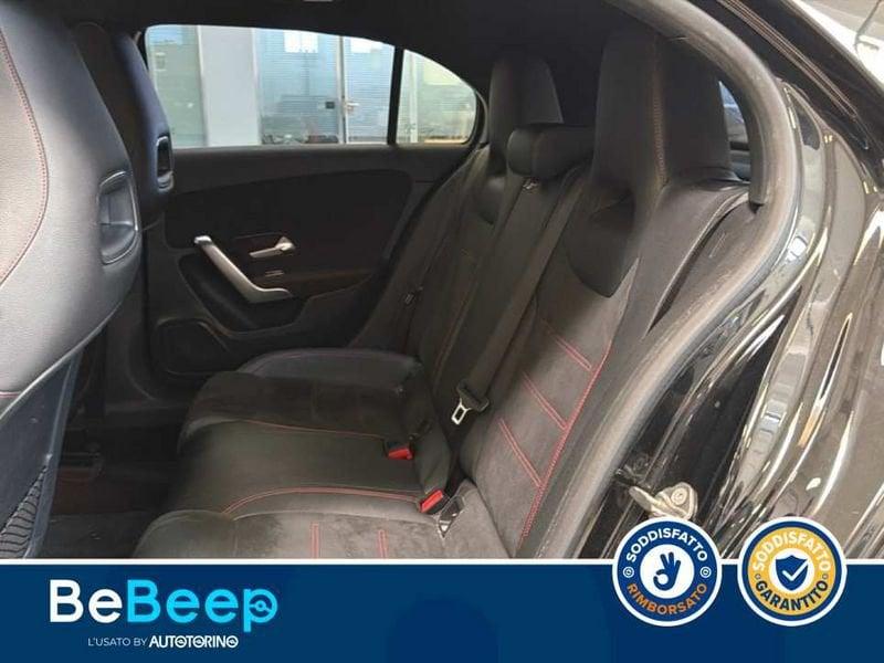 Mercedes-Benz Classe A A 250 PREMIUM AUTO