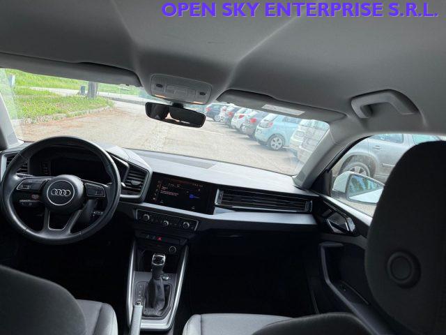 AUDI A1 SPB 35 TFSI Advanced , UNIPROPRIETARIO