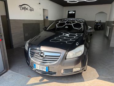 Opel Insignia 2.0 CDTI 160CV 4 porte Cosmo