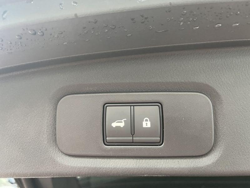 Nissan Qashqai Qashqai 1.3 mhev Tekna 2wd 158cv