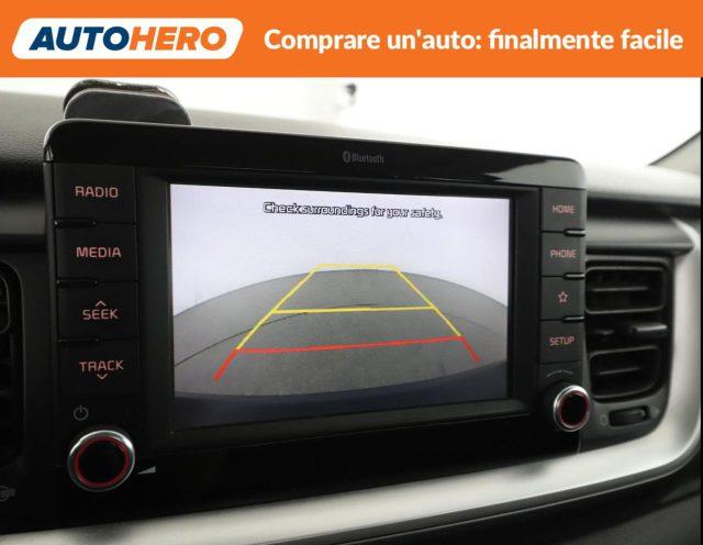 KIA Stonic 1.4 MPI 100 CV Style