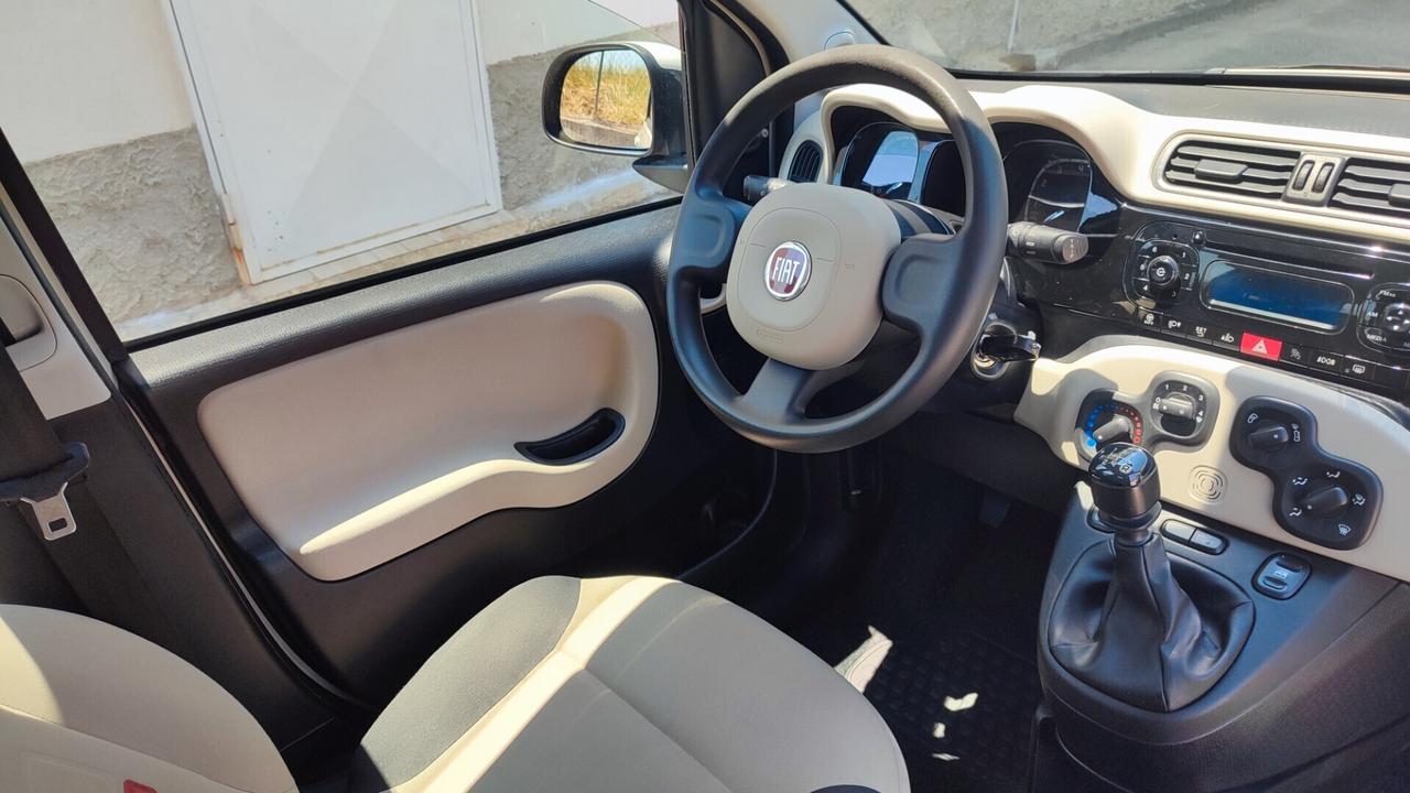 Fiat Panda VENDUTA