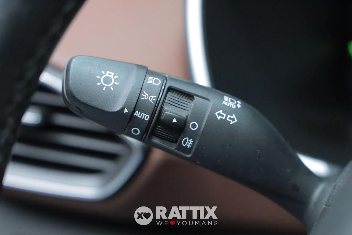 Hyundai Santa Fe 1.6 t-GDI HEV 20th Anniversary 4WD 7p.ti Auto + tetto apribile