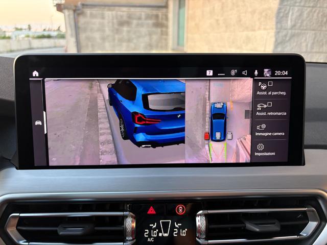 BMW X3 xDrive20d 48V Msport TETTO-COCKPIT.
