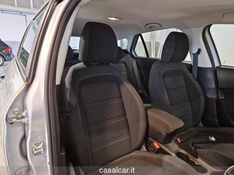 FIAT Tipo 1.3 Mjt S&S SW Business CON 3 TRE ANNI DI GARANZIA KM ILLIMITATI PARI ALLA NUOVA