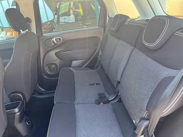 Fiat 500L 1.6 Multijet 120 CV Pop Star N1