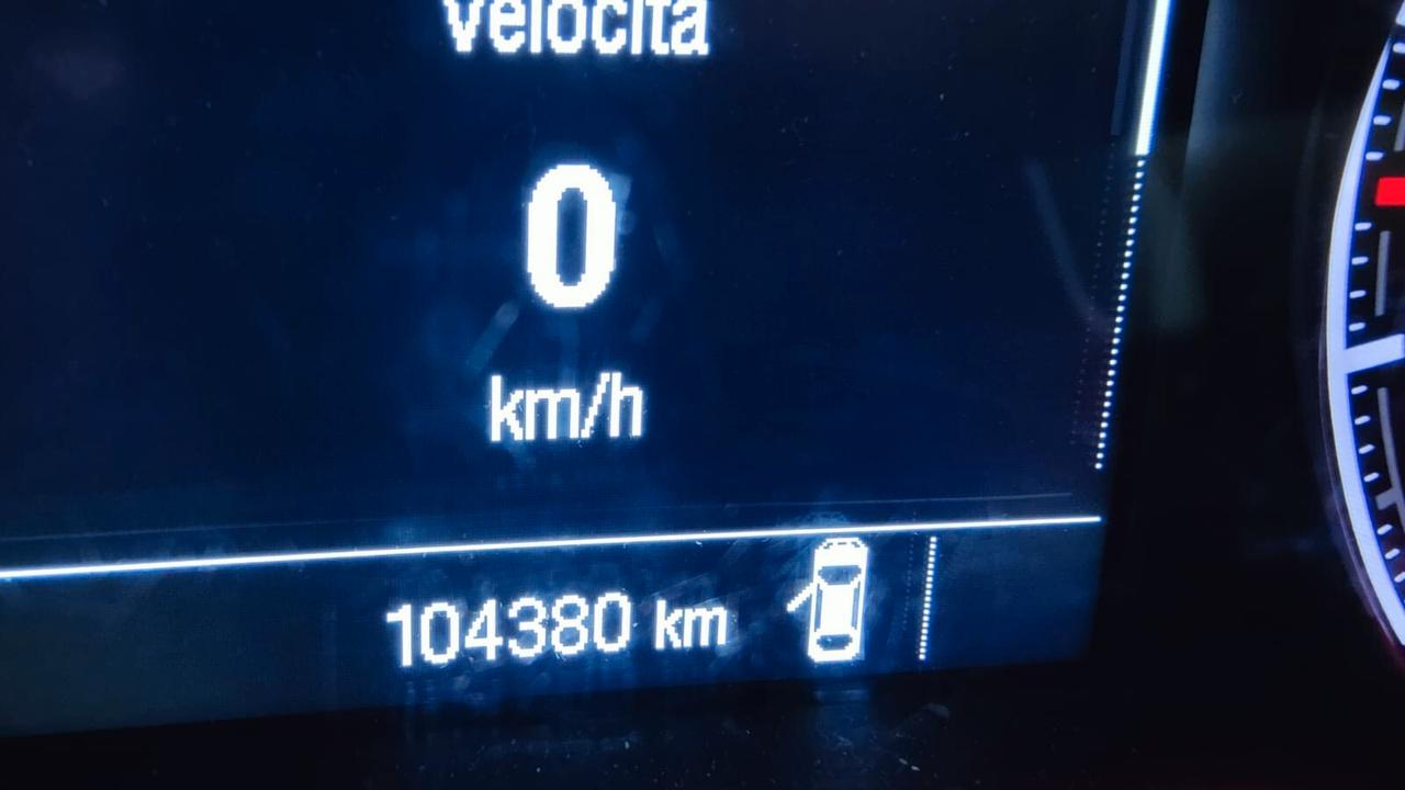 Opel Corsa 1.4 90CV GPL Tech 5 porte Black Edition