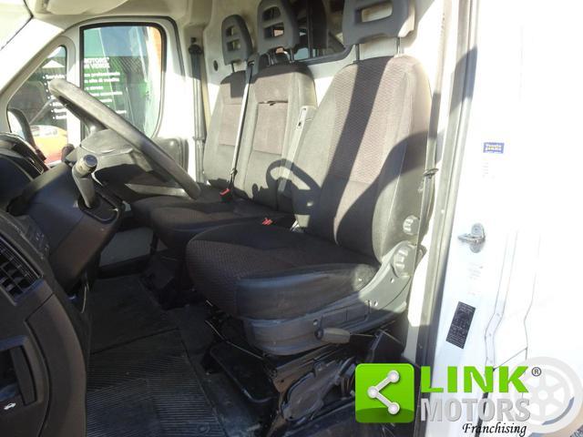 PEUGEOT Boxer L3H2 330 2.0 BlueHDi 130CV