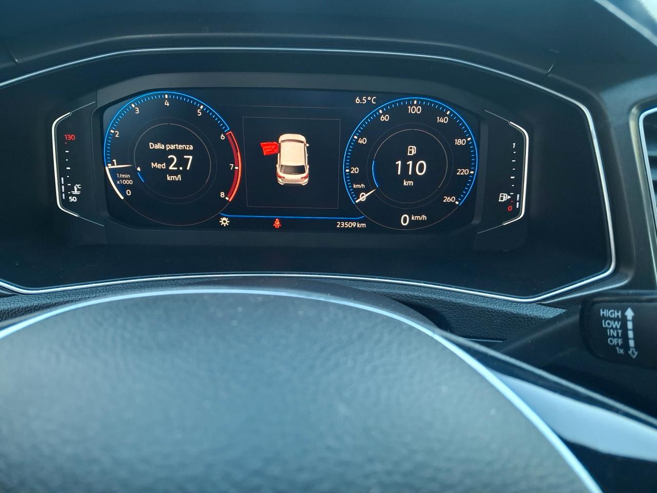 Volkswagen T-Roc 1.0 TSI 115 CV Style BlueMotion Technology