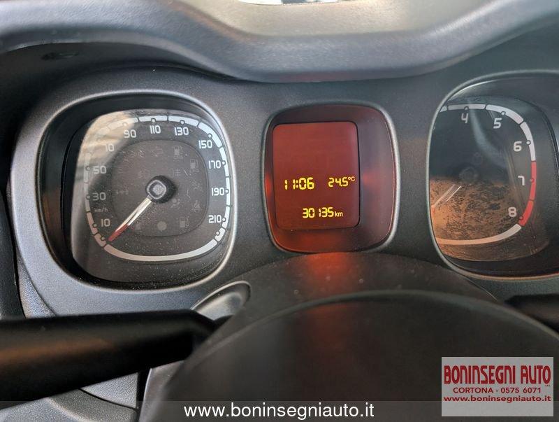 FIAT Panda Panda 1.0 FireFly S&S Hybrid
