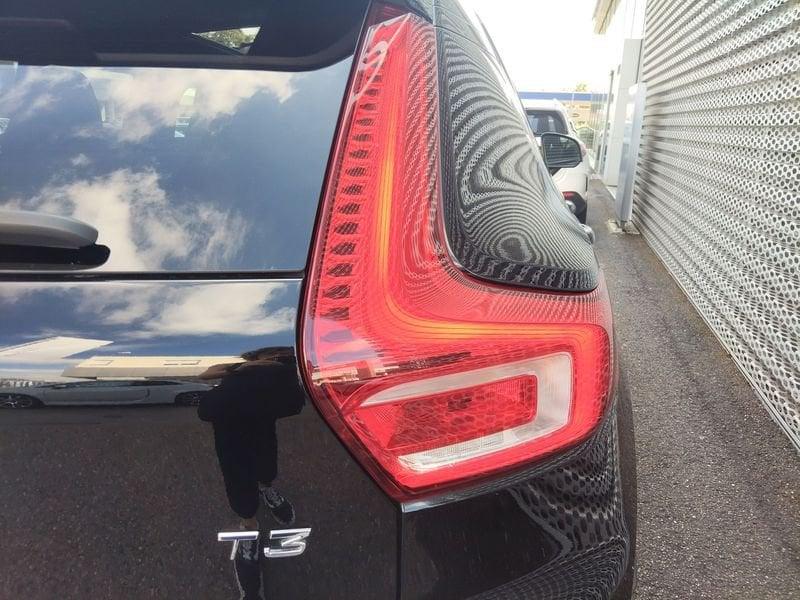 Volvo XC40 XC40 1.5 t3 R-design 163cv auto