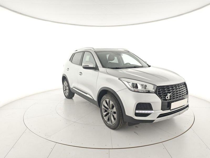 DR AUTOMOBILES dr 4.0 1.5 Bi-Fuel GPL