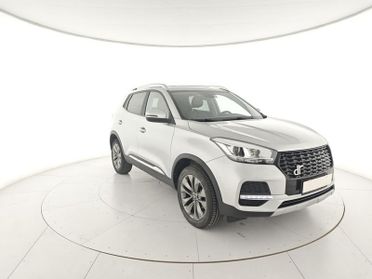 DR AUTOMOBILES dr 4.0 1.5 Bi-Fuel GPL