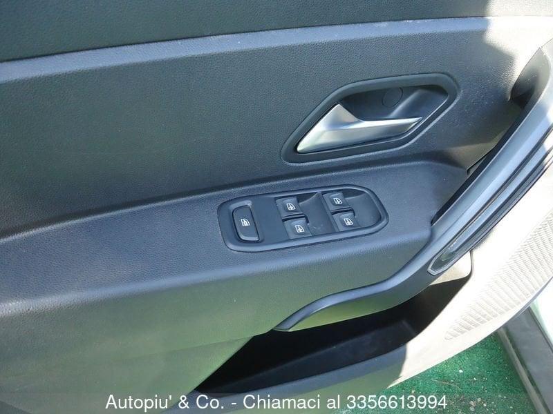 Dacia Duster 1.6 115CV GPL Comfort 2018