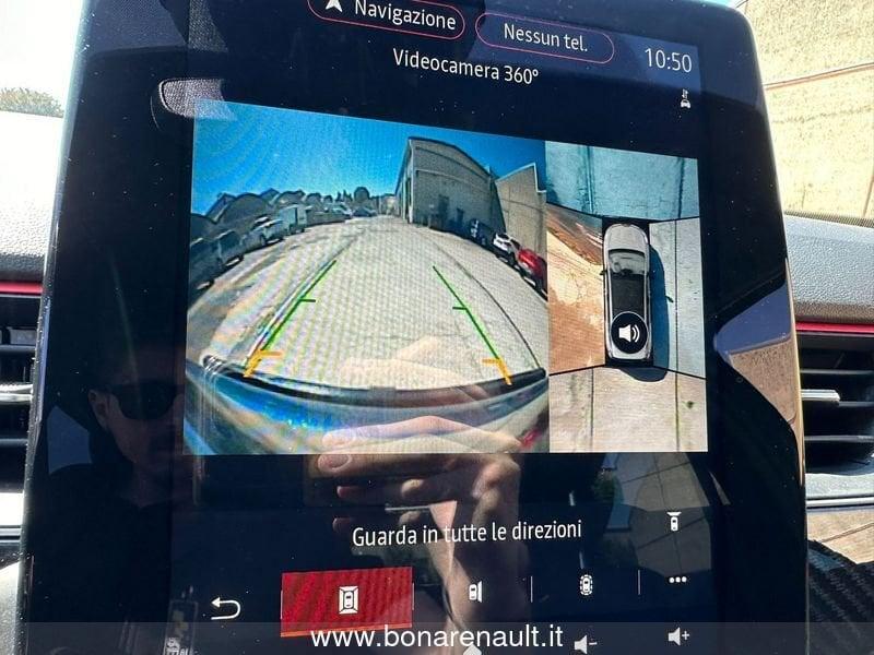 Renault Arkana Hybrid E-TECH 145 CV R.S.Line Fast Track