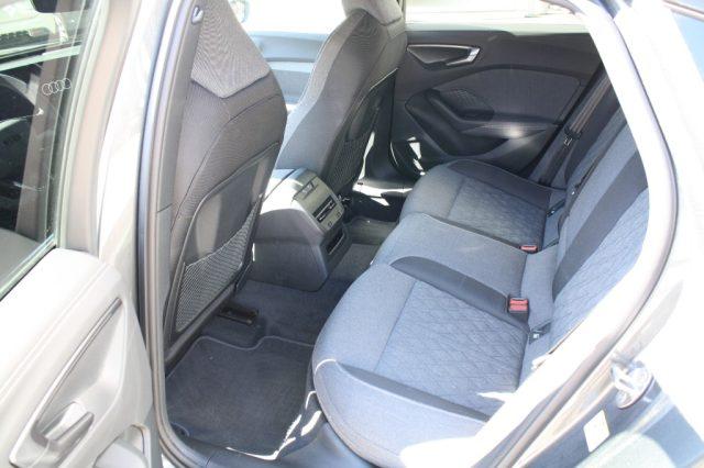 AUDI A5 TDI 150 kW mHEV+ S tronic S Line edition