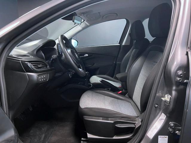 FIAT Tipo 1.6 Mjt 130CV 5 porte Cross