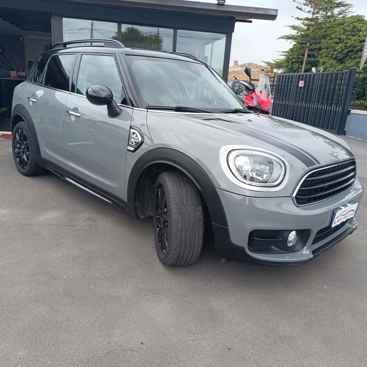 Mini Cooper Countryman 1.5 FULL OPT C/ VENDITA