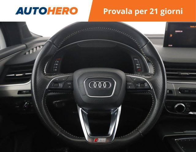 AUDI Q7 3.0 TDI 272 CV quattro tiptronic