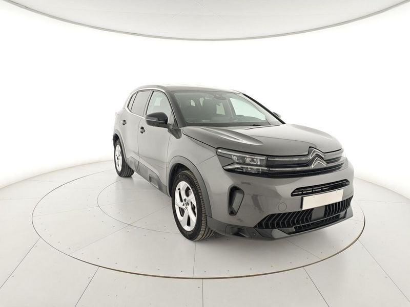 Citroën C5 Aircross BlueHDi 130 S&S EAT8 Plus