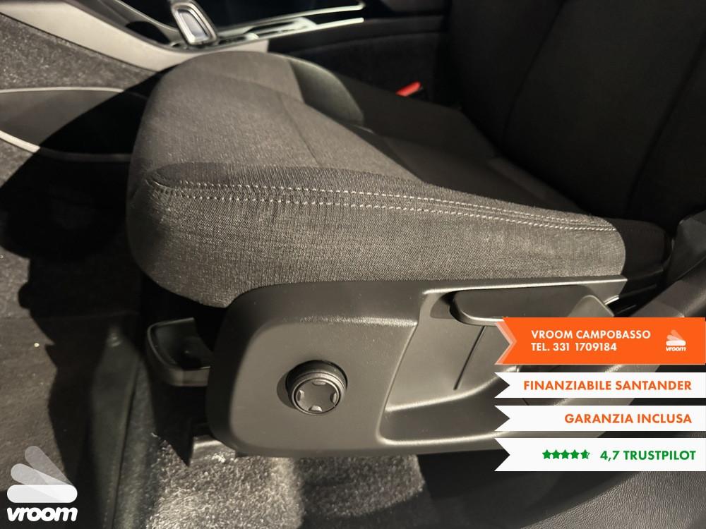 VOLVO XC40 (2017-->) XC40 D3 AWD Inscription