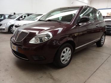 Lancia Ypsilon 1.2 69 CV Diva. / NEOPATENTATI