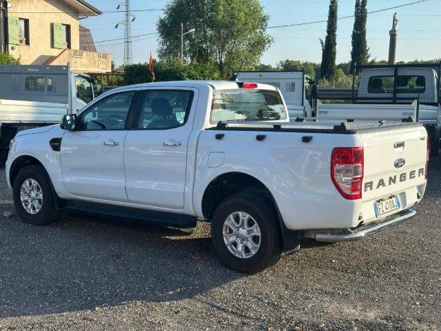 FORD Ranger 2.0 TDCi DC XLT 5 posti