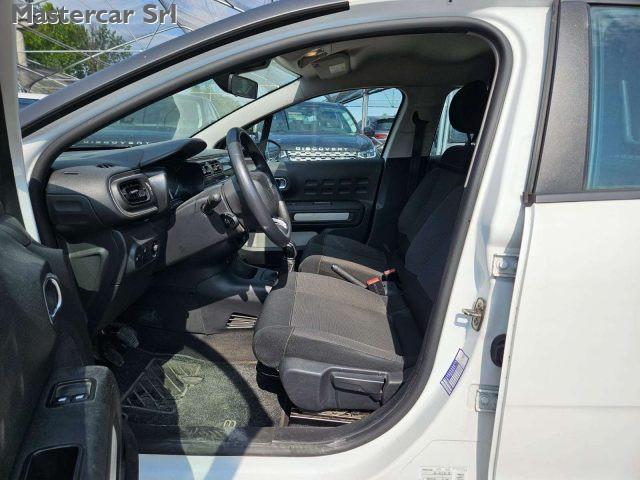 CITROEN C3 C3 VAN 1.5 BLUEHDI 100CV S&S - GC045PK