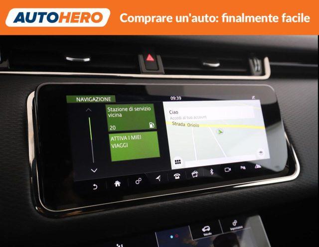 LAND ROVER Range Rover Evoque 2.0D I4 180 CV AWD Auto R-Dynamic
