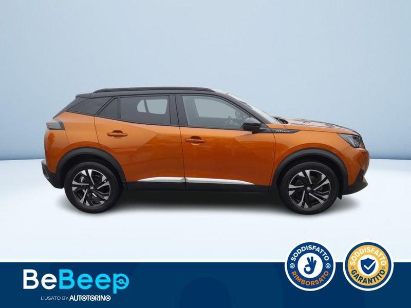 Peugeot 2008 1.5 BLUEHDI GT LINE S&S 130CV EAT8