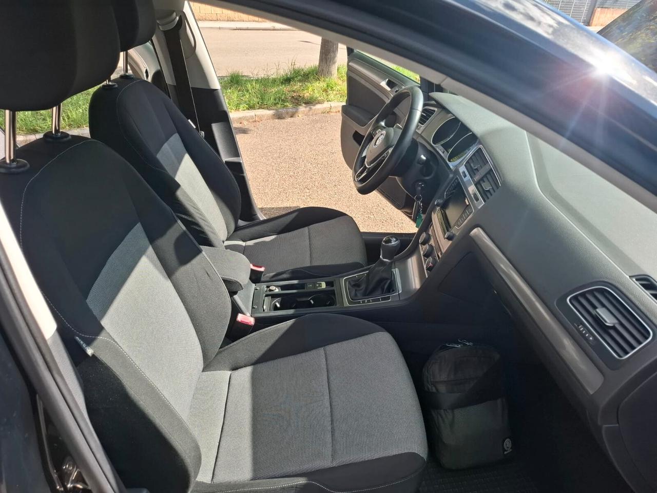 Volkswagen Golf 1.2 TSI 5 porte SOLO 134.000 KM
