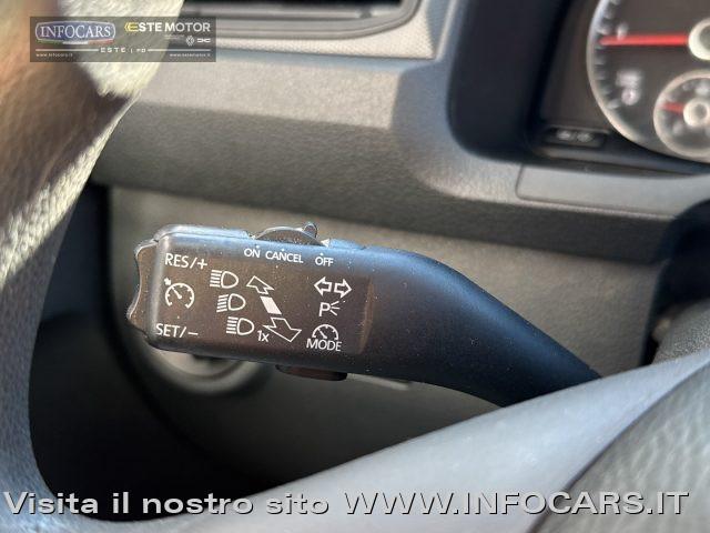 VOLKSWAGEN Caddy 2.0 TDI 122 CV 4Motion Attrezzato + IVA