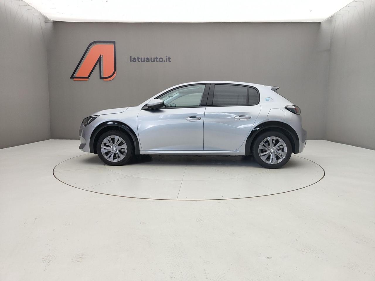 PEUGEOT 208 II 2019 E-208 ALLURE PACK 100KW 136CV