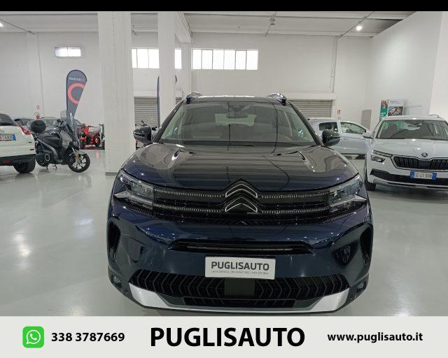 CITROEN C5 Aircross BlueHDi 130 S&S EAT8 Feel Pack