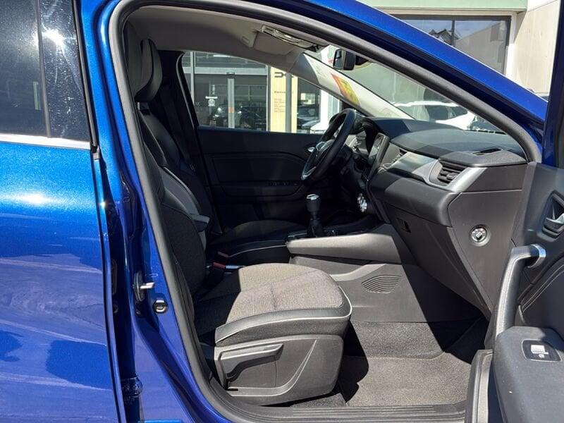 Renault Captur Captur 1.0 tce Techno Gpl 100cv