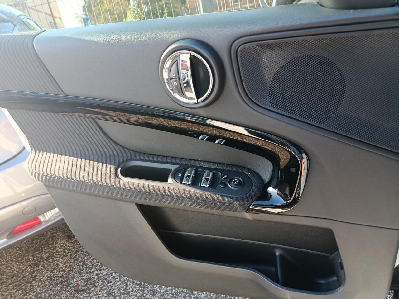 Mini Cooper D Countryman 2.0 Hype ALL4