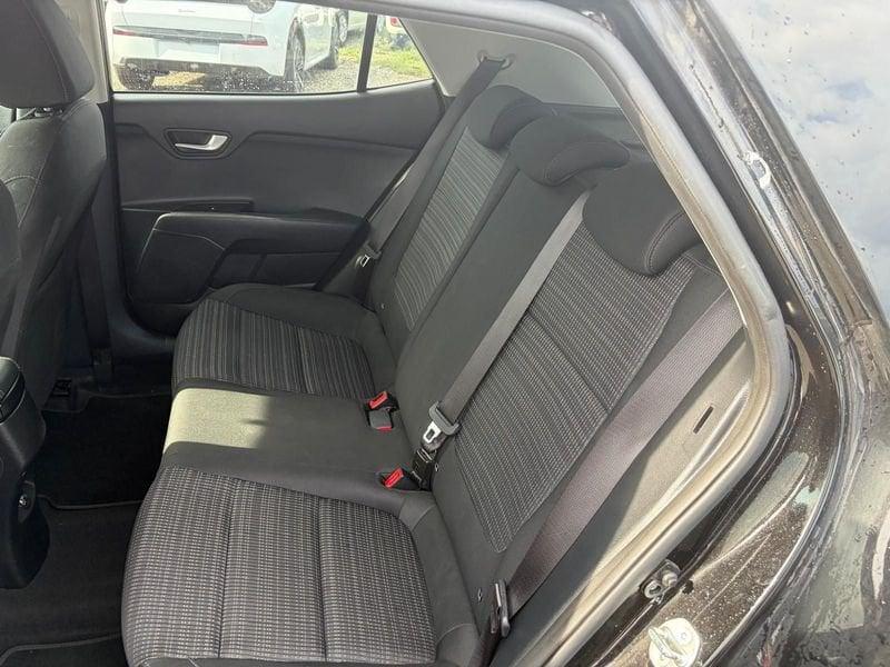 Kia Stonic 1.2 ECO GPL Urban