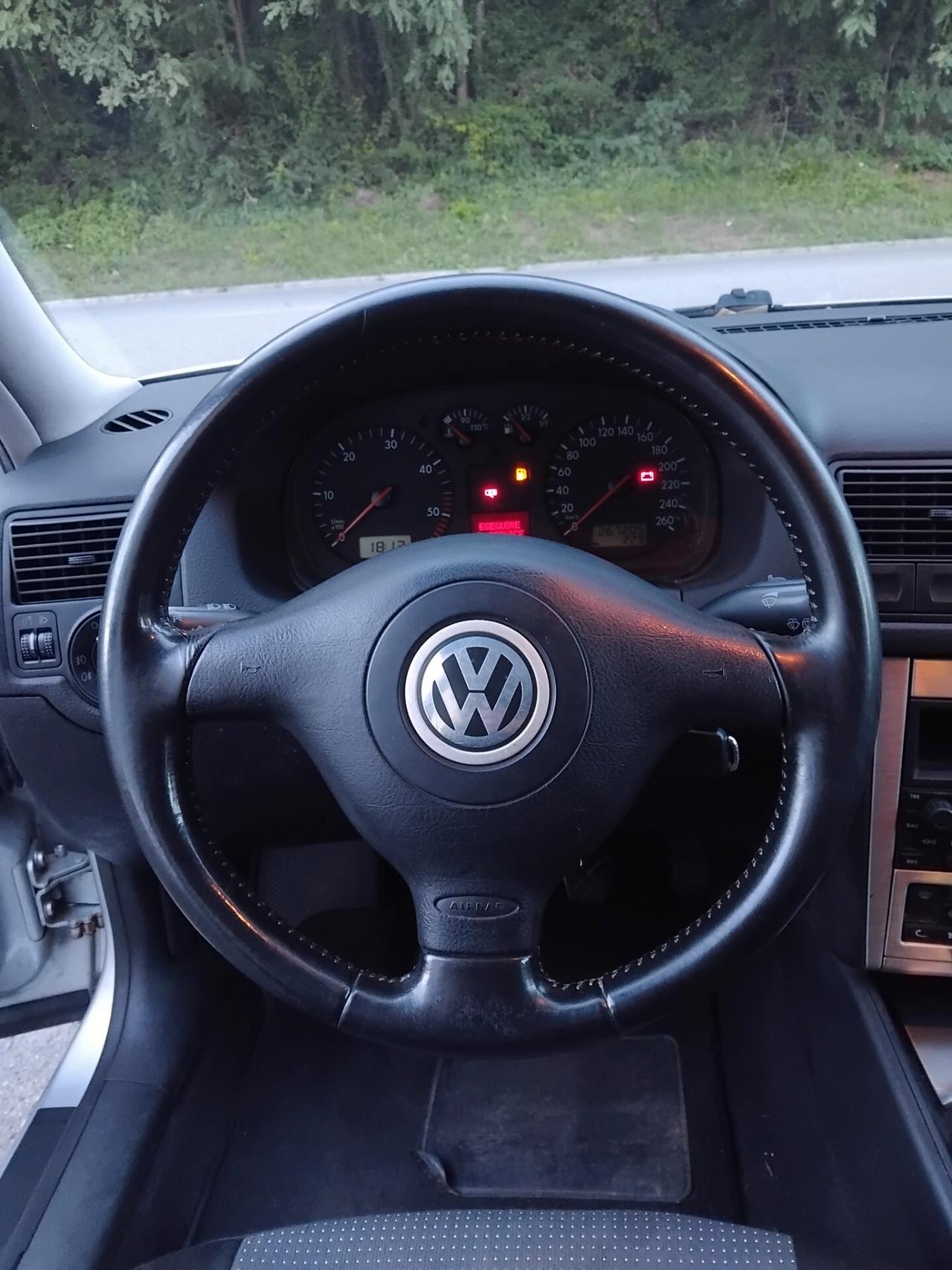 Volkswagen Golf 1.9 TDI/101 CV cat 5p. Comfortline